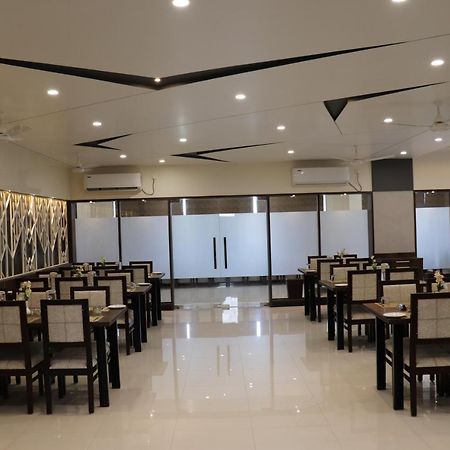 Hotel City Point Phalodi  Extérieur photo
