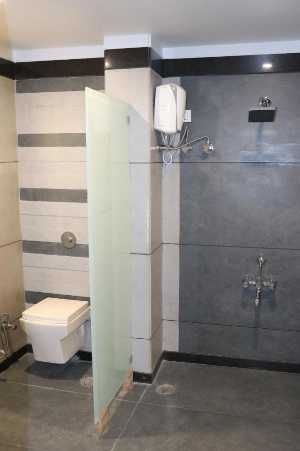 Hotel City Point Phalodi  Extérieur photo