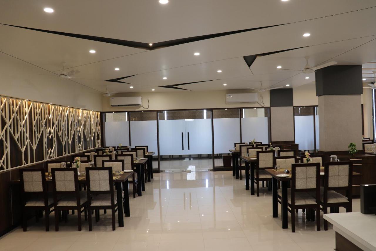 Hotel City Point Phalodi  Extérieur photo