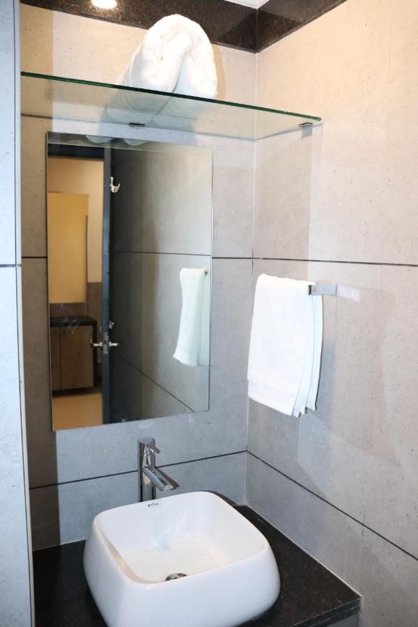 Hotel City Point Phalodi  Extérieur photo