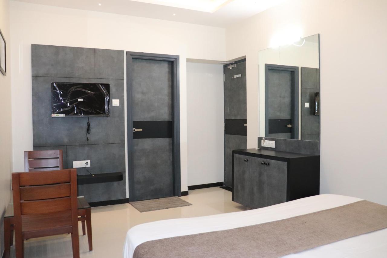 Hotel City Point Phalodi  Extérieur photo