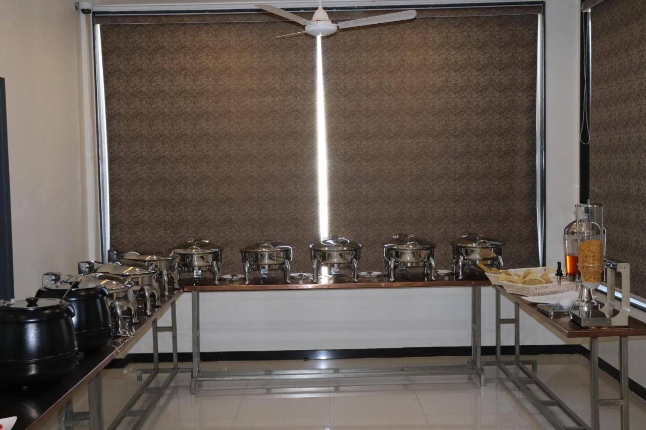 Hotel City Point Phalodi  Extérieur photo
