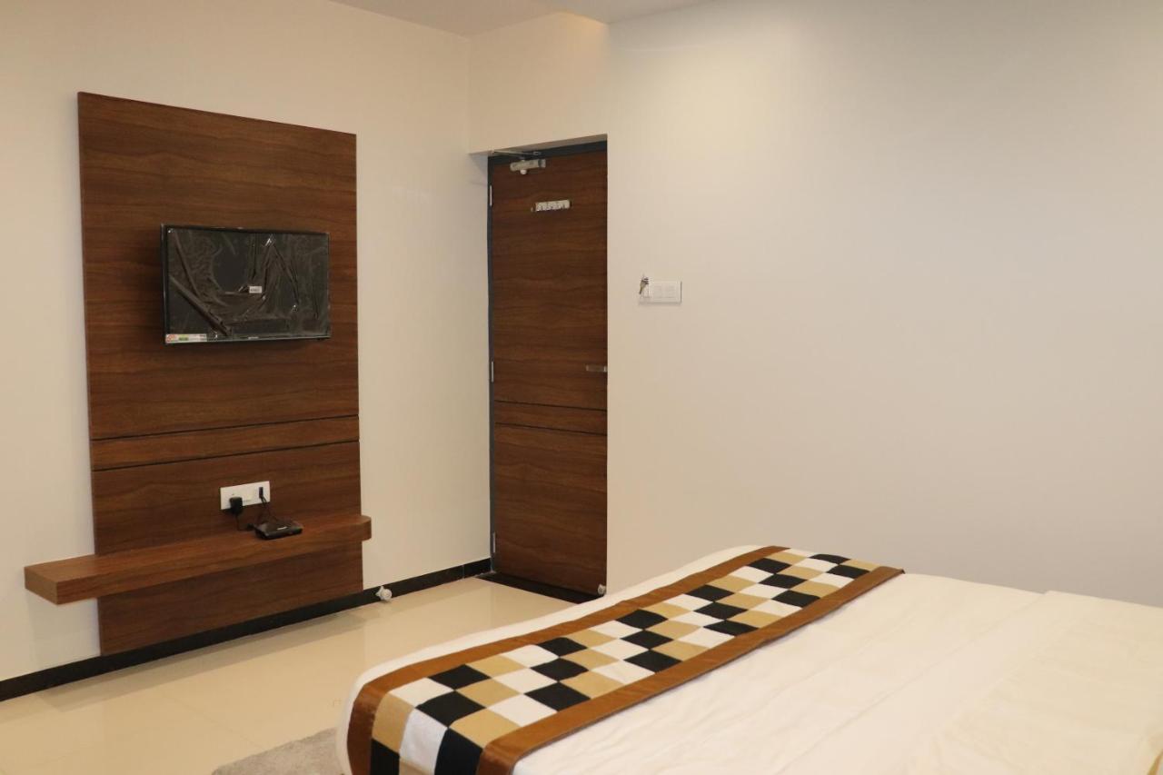 Hotel City Point Phalodi  Extérieur photo
