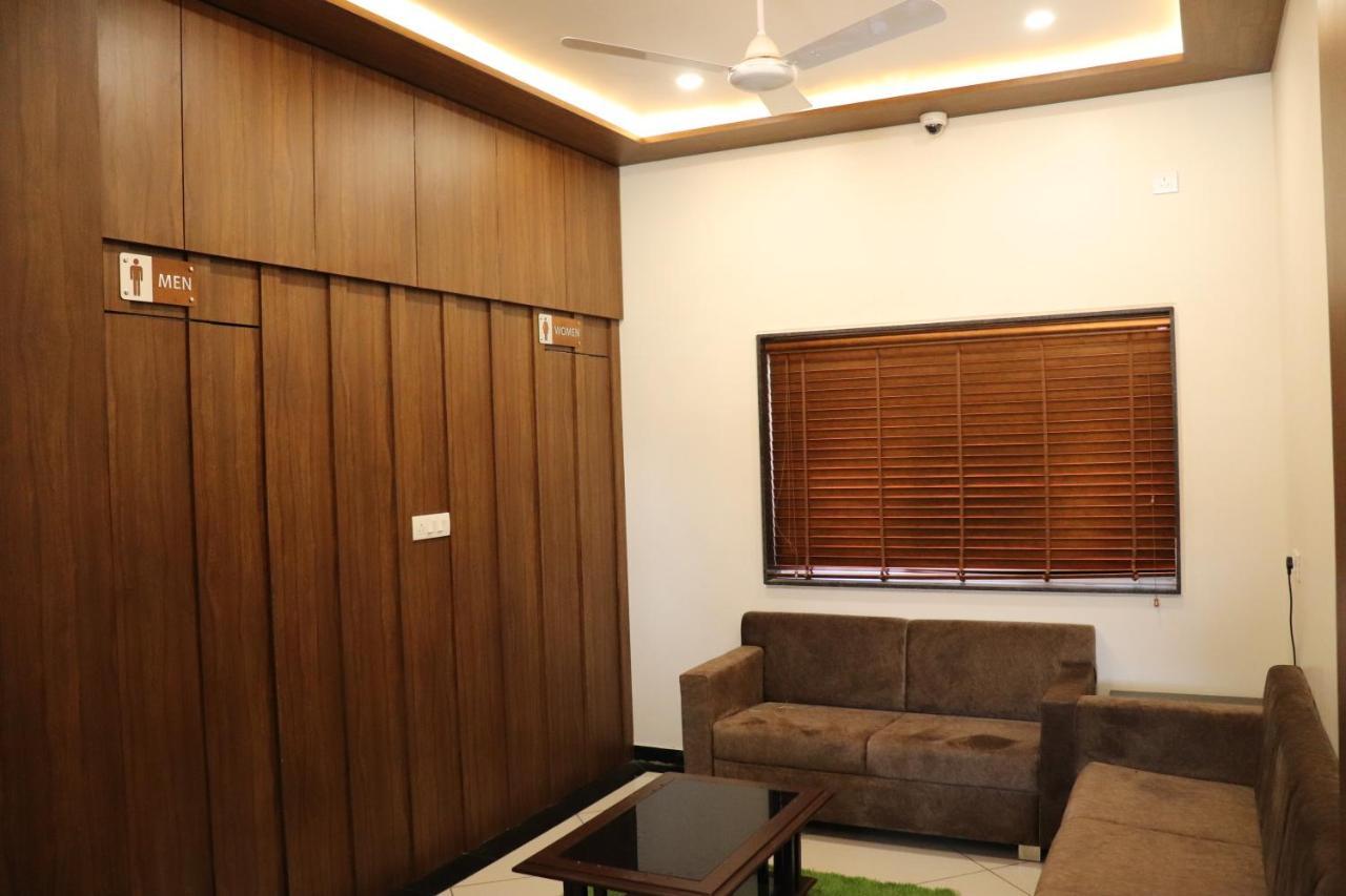 Hotel City Point Phalodi  Extérieur photo