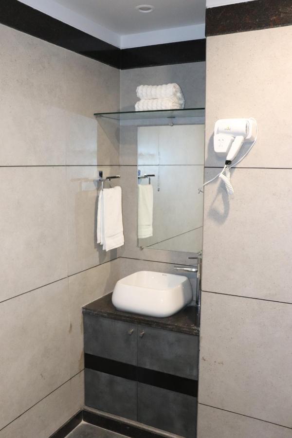 Hotel City Point Phalodi  Extérieur photo