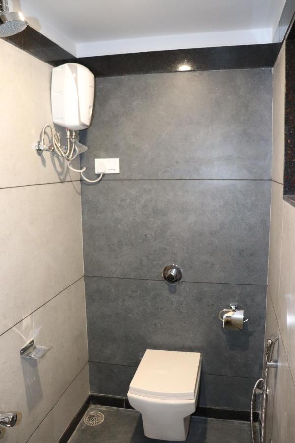 Hotel City Point Phalodi  Extérieur photo