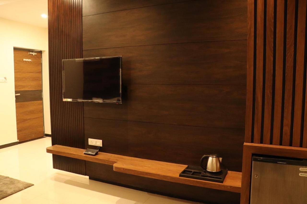 Hotel City Point Phalodi  Extérieur photo