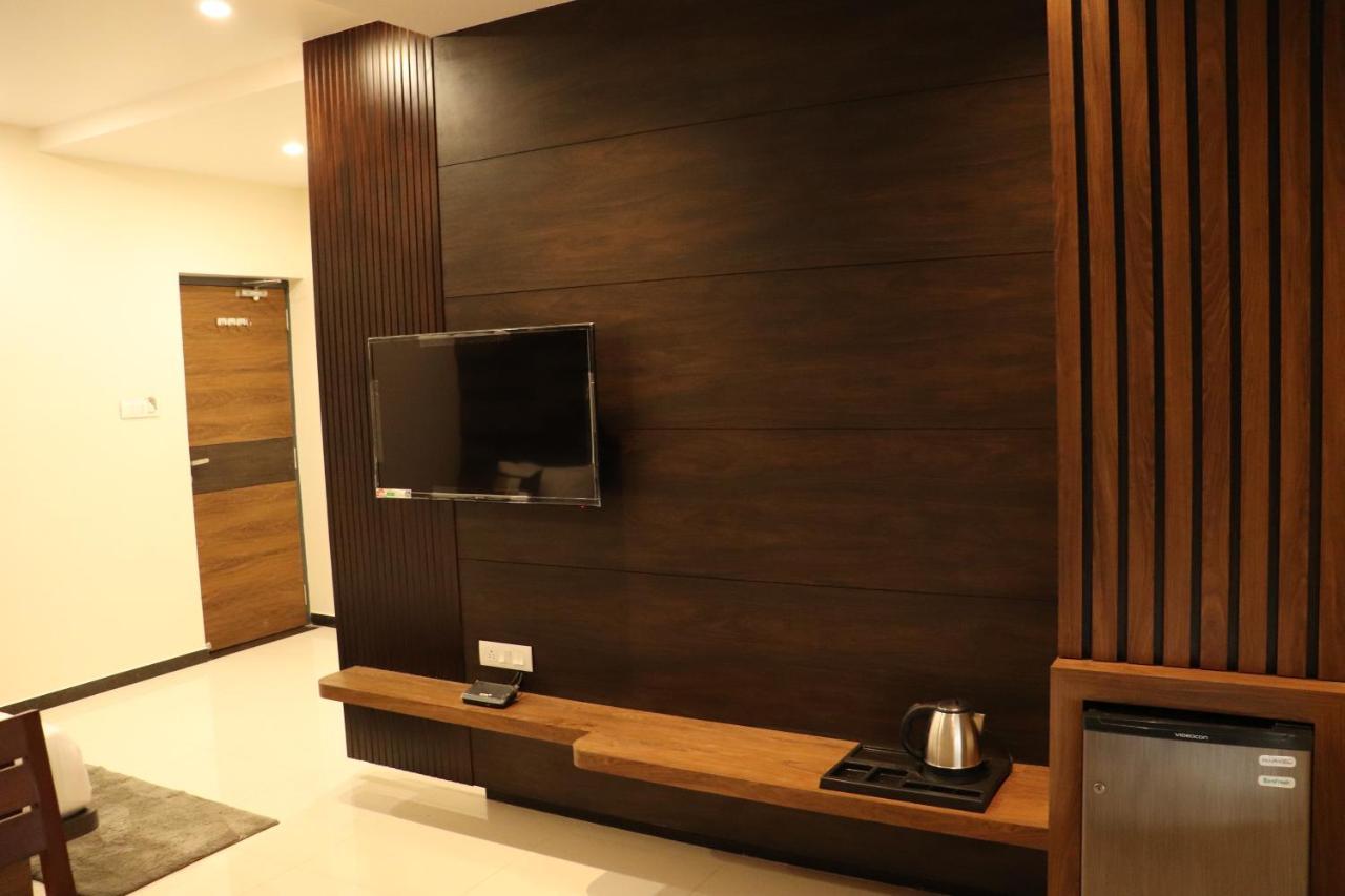 Hotel City Point Phalodi  Extérieur photo