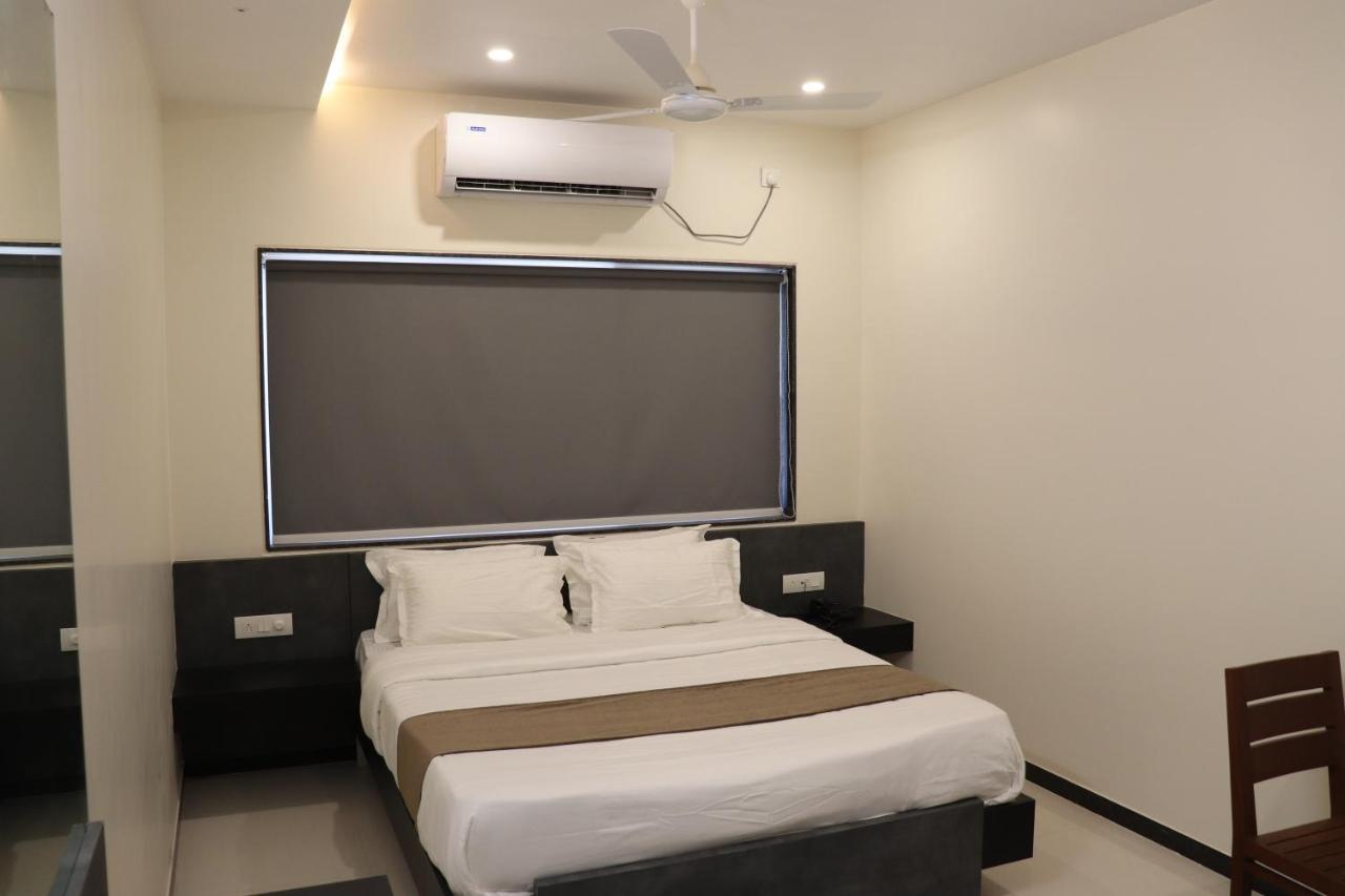Hotel City Point Phalodi  Extérieur photo